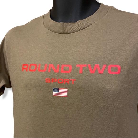 Round 2 T-Shirt - Picture 2 of 3